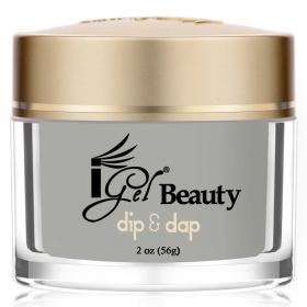 Igel Beauty Dip & Dap Powder (2oz) – Fluffy Bunny DD18