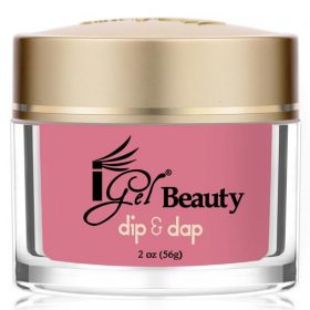 Igel Beauty Dip & Dap Powder (2oz) – Lady Rose DD19