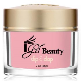 Igel Beauty Dip & Dap Powder (2oz) – Powdered Blush DD20