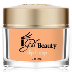 Igel Beauty Dip & Dap Powder (2oz) – Peach Blossom DD21