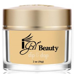 Igel Beauty Dip & Dap Powder (2oz) – Sun Silk DD22