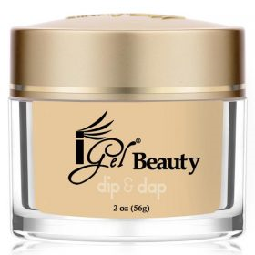 Igel Beauty Dip & Dap Powder (2oz) – Pale Shadow DD23