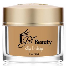 Igel Beauty Dip & Dap Powder (2oz) – Harmonic Tan DD24