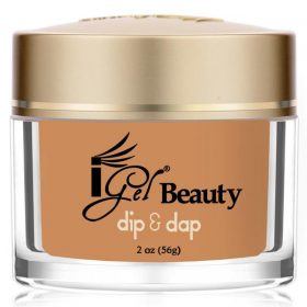 Igel Beauty Dip & Dap Powder (2oz) – Arizona Tan DD25