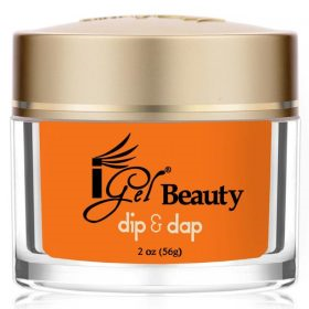 Igel Beauty Dip & Dap Powder (2oz) – Rare Beauty DD27