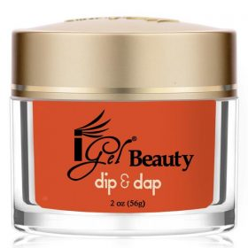 Igel Beauty Dip & Dap Powder (2oz) – Sunset Horizon DD28