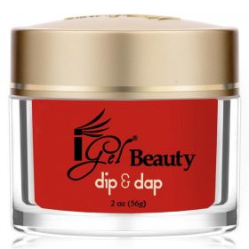 Igel Beauty Dip & Dap Powder (2oz) – Candy Apple DD32