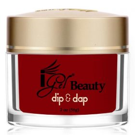 Igel Beauty Dip & Dap Powder (2oz) – Sundried Tomato DD33