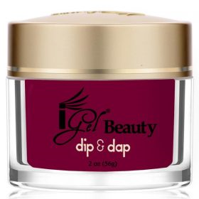 Igel Beauty Dip & Dap Powder (2oz) – Mulberry DD35