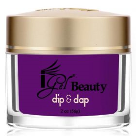 Igel Beauty Dip & Dap Powder (2oz) – Kimono Violet DD36