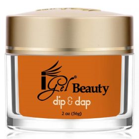 Igel Beauty Dip & Dap Powder (2oz) – Country Chic DD37