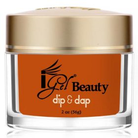 Igel Beauty Dip & Dap Powder (2oz) – Tequila Sunrise DD38