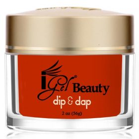 Igel Beauty Dip & Dap Powder (2oz) – Chili Pepper DD39