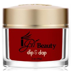 Igel Beauty Dip & Dap Powder (2oz) – Bloody Mary DD41