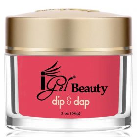 Igel Beauty Dip & Dap Powder (2oz) – Pink Up DD43