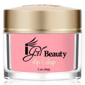 Igel Beauty Dip & Dap Powder (2oz) – First Date DD44