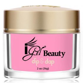 Igel Beauty Dip & Dap Powder (2oz) – Insta Glam DD45