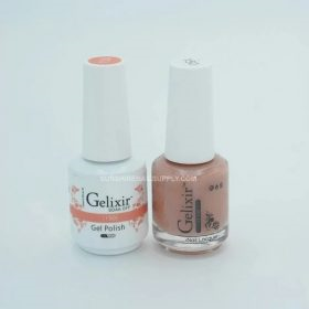 Gelixir Duo Gel – #150 ? Gelixir Duo Gel polish