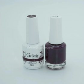 Gelixir Duo Gel – #155 ? Gelixir Duo Gel polish