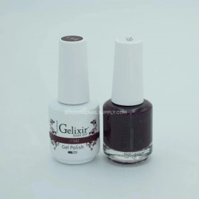 Gelixir Duo Gel – #156 ? Gelixir Duo Gel polish