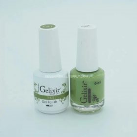 Gelixir Duo Gel – #162 ? Gelixir Duo Gel polish