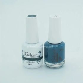 Gelixir Duo Gel – #177 ? Gelixir Duo Gel polish