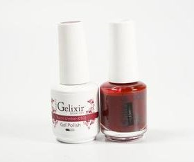 Gelixir Duo Gel – #050 – Burnt Umber