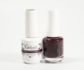 Gelixir Duo Gel – #051 – Bulgarian Rose