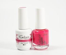 Gelixir Duo Gel – #052 – Raspberry