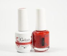 Gelixir Duo Gel – #053 – Firebrick