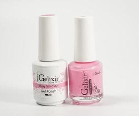 Gelixir Duo Gel – #056 – Sexy Girl