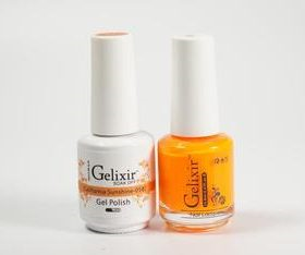 Gelixir Duo Gel – #058 – California Sunshine