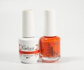 Gelixir Duo Gel – #061 – Coquelicot