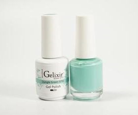 Gelixir Duo Gel – #070 – Jungle Green