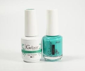 Gelixir Duo Gel – #072 – Jade