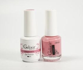 Gelixir Duo Gel – #073 – Delight