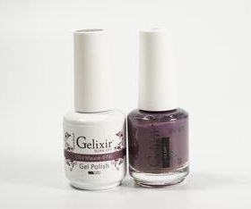 Gelixir Duo Gel – #076 – Old Mauve