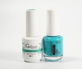 Gelixir Duo Gel – #083 – Sea Green