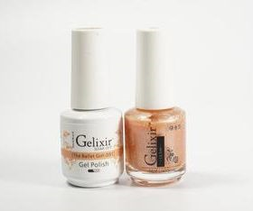 Gelixir Duo Gel – #091 – The Ballet Girl