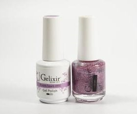 Gelixir Duo Gel – #095 – Purple Spark