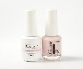 Gelixir Duo Gel – #004 – Little Princess