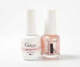 Gelixir Duo Gel – #006 – Blink Pink