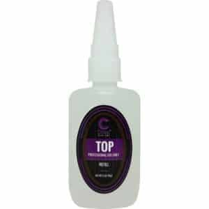 Chisel Top Coat #4 Refill – 2oz