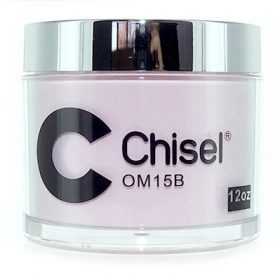 Chisel 2 in 1 Acrylic & Dipping Refill – 15B – 12oz