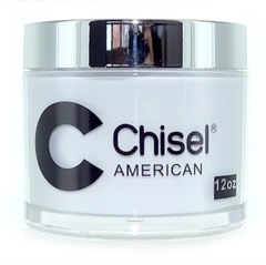 Chisel 2 in 1 Acrylic & Dipping Refill – American – 12oz