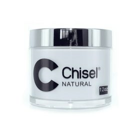 Chisel 2 in 1 Acrylic & Dipping Refill – Natural – 12oz