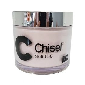 Chisel 2 in 1 Acrylic & Dipping Refill – Solid 36 – 12oz