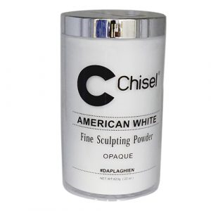 Chisel Daplaghien Powder – American White 22oz