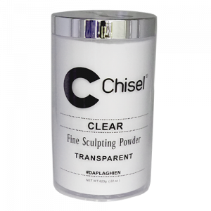 Chisel Daplaghien Powder – Clear 22oz