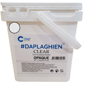 Chisel Daplaghien Powder – Clear 5lbs